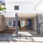 Casa Aconchegante Com 4 Quartos Na Vila Madalena